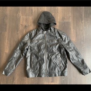Men’s guess jacket